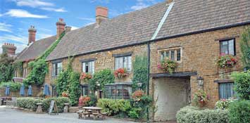 Red Lion B&B,  Adderbury